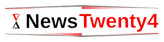News Twenty4 logo